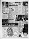Hoylake & West Kirby News Wednesday 03 December 1986 Page 4