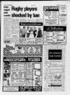 Hoylake & West Kirby News Wednesday 03 December 1986 Page 11