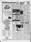 Hoylake & West Kirby News Wednesday 03 December 1986 Page 12