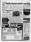 Hoylake & West Kirby News Wednesday 03 December 1986 Page 13