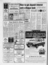 Hoylake & West Kirby News Wednesday 03 December 1986 Page 14