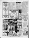 Hoylake & West Kirby News Wednesday 03 December 1986 Page 16