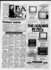 Hoylake & West Kirby News Wednesday 03 December 1986 Page 17