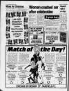 Hoylake & West Kirby News Wednesday 03 December 1986 Page 18