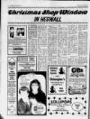 Hoylake & West Kirby News Wednesday 03 December 1986 Page 20