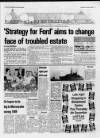 Hoylake & West Kirby News Wednesday 03 December 1986 Page 21
