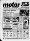 Hoylake & West Kirby News Wednesday 03 December 1986 Page 34
