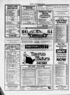 Hoylake & West Kirby News Wednesday 03 December 1986 Page 38