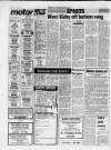 Hoylake & West Kirby News Wednesday 03 December 1986 Page 42