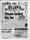Hoylake & West Kirby News Wednesday 10 December 1986 Page 1