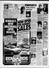 Hoylake & West Kirby News Wednesday 10 December 1986 Page 4