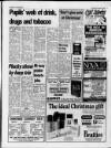 Hoylake & West Kirby News Wednesday 10 December 1986 Page 13