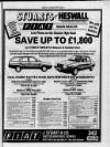 Hoylake & West Kirby News Wednesday 10 December 1986 Page 33