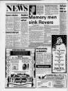 Hoylake & West Kirby News Wednesday 10 December 1986 Page 44