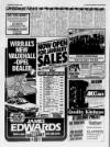 Hoylake & West Kirby News Tuesday 23 December 1986 Page 4
