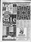 Hoylake & West Kirby News Tuesday 23 December 1986 Page 8