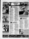 Hoylake & West Kirby News Tuesday 23 December 1986 Page 12