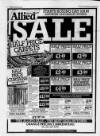 Hoylake & West Kirby News Tuesday 23 December 1986 Page 14