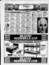 Hoylake & West Kirby News Tuesday 23 December 1986 Page 16