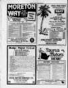 Hoylake & West Kirby News Tuesday 23 December 1986 Page 26