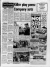 Hoylake & West Kirby News Wednesday 31 December 1986 Page 3