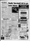 Hoylake & West Kirby News Wednesday 31 December 1986 Page 7
