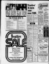 Hoylake & West Kirby News Wednesday 31 December 1986 Page 10