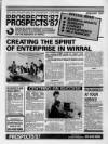 Hoylake & West Kirby News Wednesday 31 December 1986 Page 15