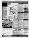 Hoylake & West Kirby News Wednesday 31 December 1986 Page 18