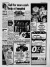 Hoylake & West Kirby News Thursday 08 January 1987 Page 3