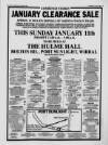 Hoylake & West Kirby News Thursday 08 January 1987 Page 15