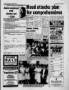Hoylake & West Kirby News Thursday 08 January 1987 Page 17