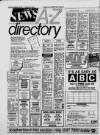 Hoylake & West Kirby News Thursday 08 January 1987 Page 18