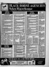 Hoylake & West Kirby News Thursday 08 January 1987 Page 31