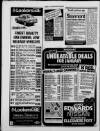 Hoylake & West Kirby News Thursday 08 January 1987 Page 36