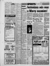 Hoylake & West Kirby News Thursday 08 January 1987 Page 42