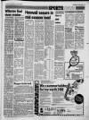 Hoylake & West Kirby News Thursday 08 January 1987 Page 43