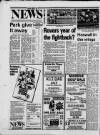 Hoylake & West Kirby News Thursday 08 January 1987 Page 44