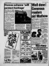 Hoylake & West Kirby News Thursday 15 January 1987 Page 2