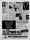 Hoylake & West Kirby News Thursday 15 January 1987 Page 4
