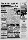 Hoylake & West Kirby News Thursday 15 January 1987 Page 11