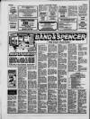 Hoylake & West Kirby News Thursday 15 January 1987 Page 28