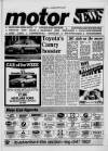 Hoylake & West Kirby News Thursday 15 January 1987 Page 31
