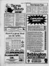 Hoylake & West Kirby News Thursday 15 January 1987 Page 34