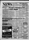 Hoylake & West Kirby News Thursday 15 January 1987 Page 40