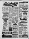 Hoylake & West Kirby News Thursday 22 January 1987 Page 8