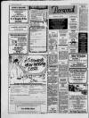 Hoylake & West Kirby News Thursday 22 January 1987 Page 10