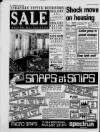 Hoylake & West Kirby News Thursday 22 January 1987 Page 12