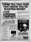Hoylake & West Kirby News Thursday 22 January 1987 Page 13