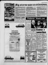 Hoylake & West Kirby News Thursday 22 January 1987 Page 16